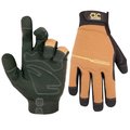 Clc Work Gear Glove Syn Palm Workright Xl 124X